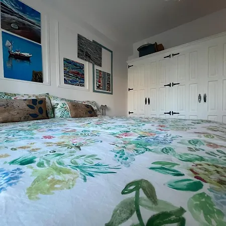 Apartment El Tesoro Comillas