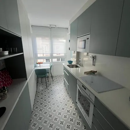 El Tesoro Apartment *