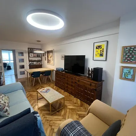 Apartment El Tesoro *