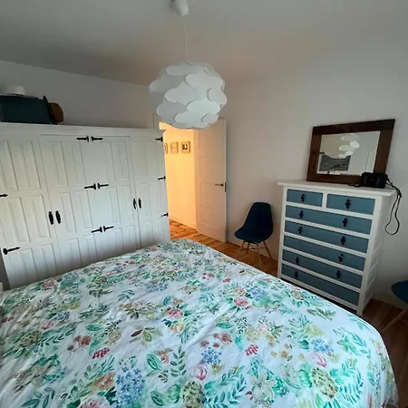 El Tesoro Apartment Comillas