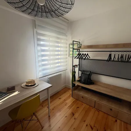 El Tesoro Apartment Comillas