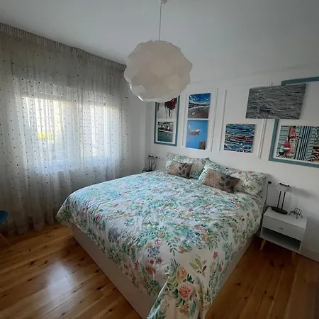 El Tesoro Apartment Comillas