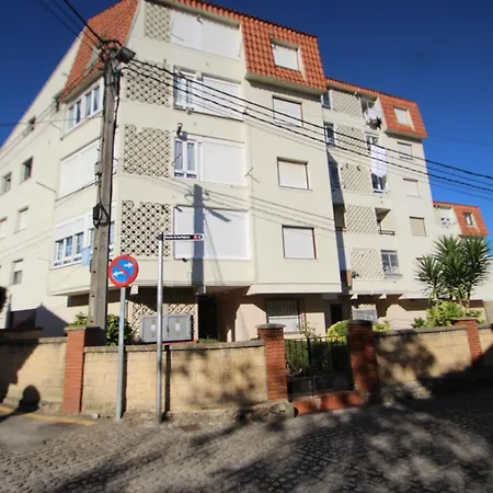 Apartment El Tesoro