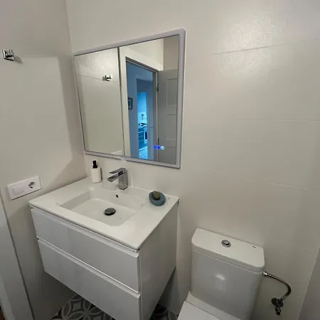 Apartmán El Tesoro
